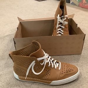 Nike Air Royal Mid Lite Vt US 13 (Blur) Tan